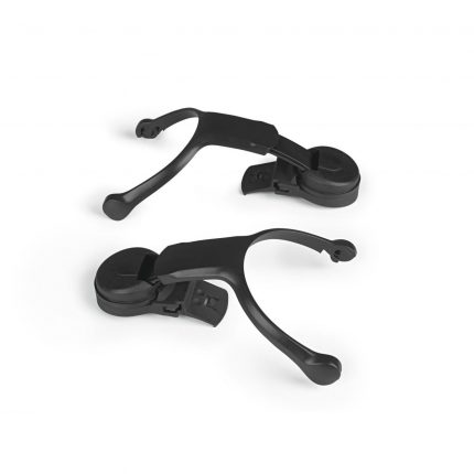 Adaptador per a joc de cascos protectors d'oïdes (BT)