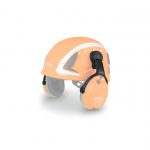 Adaptador per a joc de cascos protectors d'oïdes (BT) casco