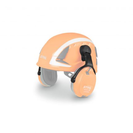 Adaptador per a joc de cascos protectors d'oïdes (BT) casco