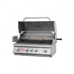 Barbacoa de gas ANGUS sense carro