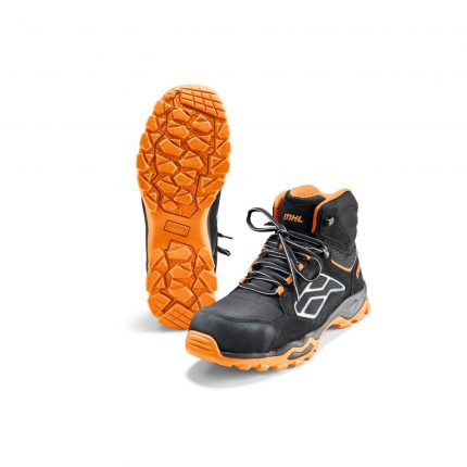 Botes de Seguretat Worker S3 sola