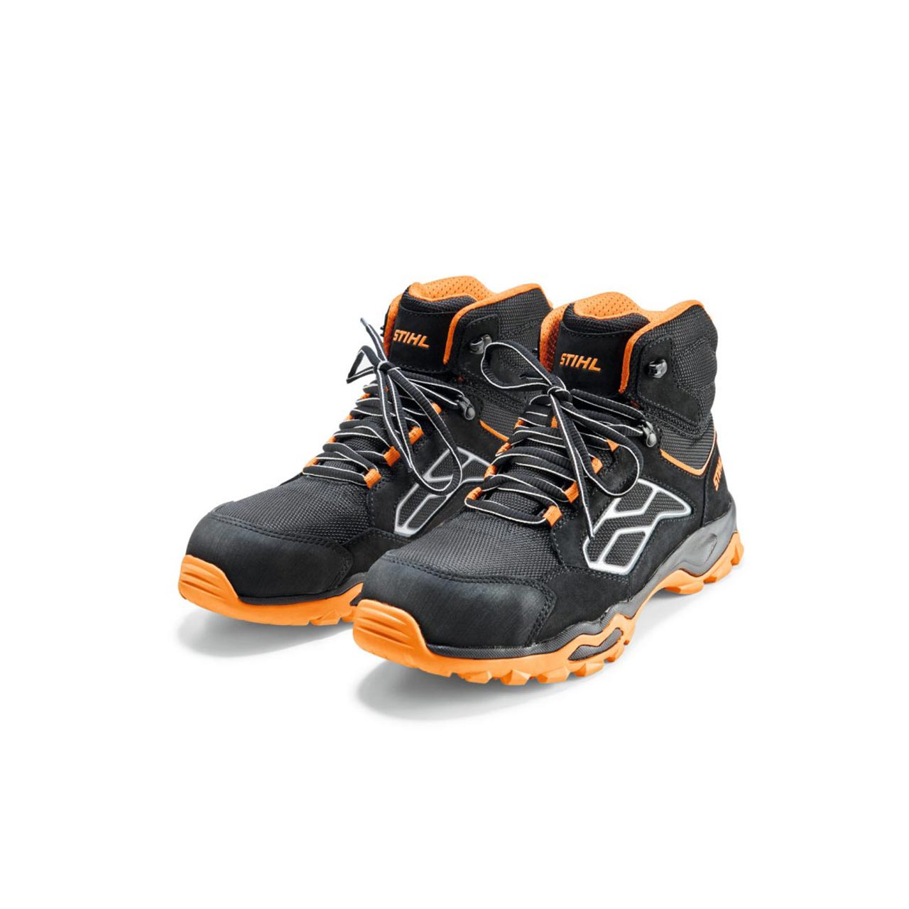Bota-de-Seguretat-Worker-S3 Botes de Seguretat Worker S3