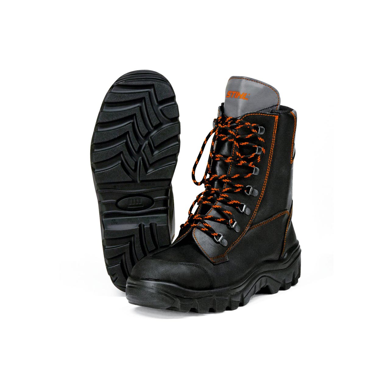 Botes-de-cuir-DYNAMIC-RANGER Botes de cuir DYNAMIC RANGER