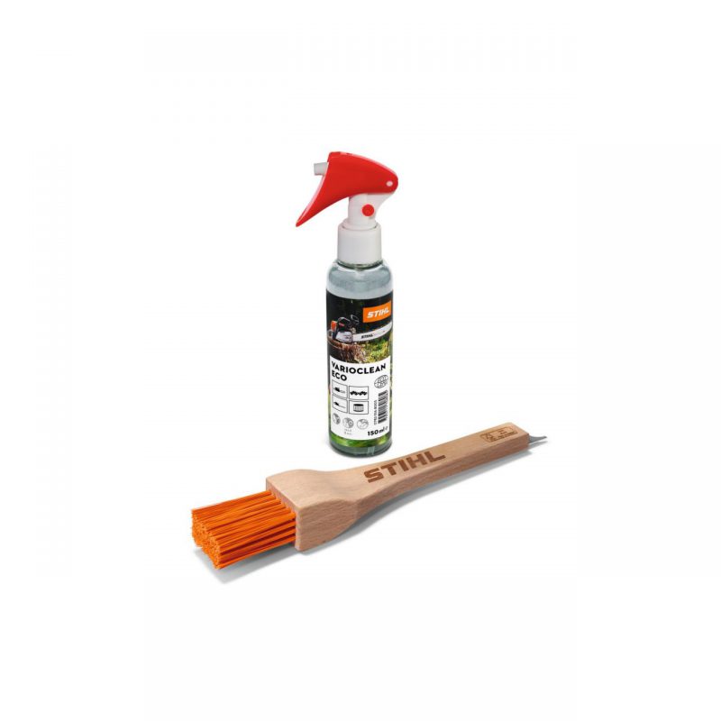 Care & Clean Kit MS Stihl