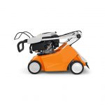 Escarificador RL 540 plegat
