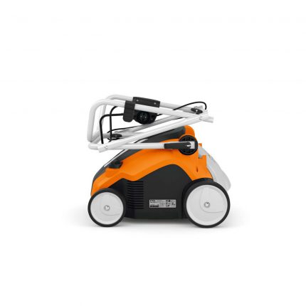 Escarificador RLE 240 plegat