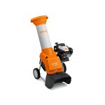 Biotrituradora GH 370