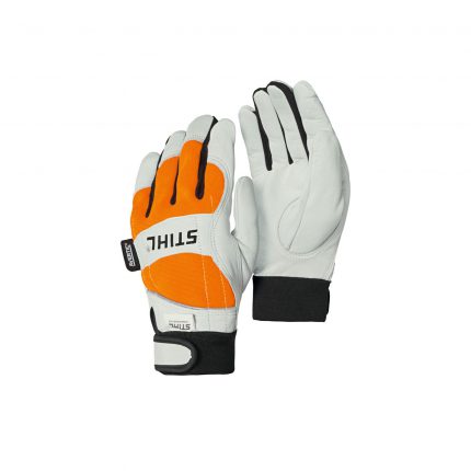 Guants Dynamic Protect amb protecció antitall