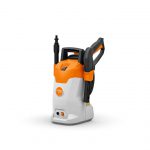 Hidronetejadora RE 80 X