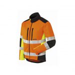 STIHL Jaqueta antitall i advertència MS Protect
