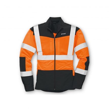 STIHL Jaqueta VENT - reflectora