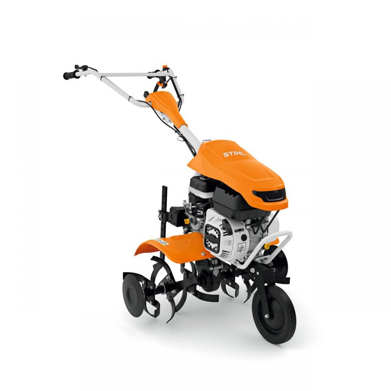 Motoaixada MH 600