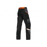 Pantalons ADVANCE X-LIGHT darrera