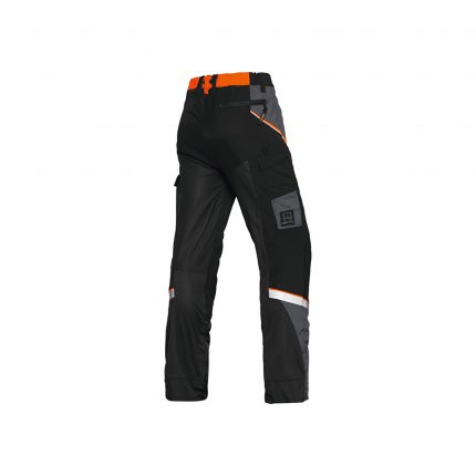 Pantalons ADVANCE X-LIGHT darrera