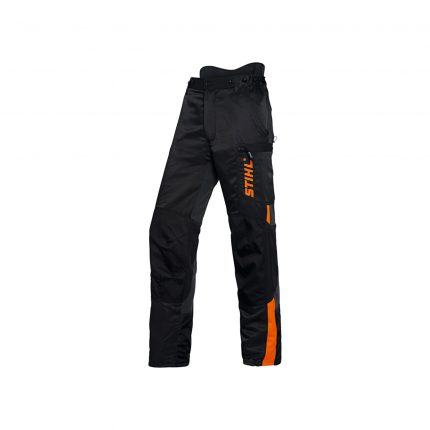 Pantalons DYNAMIC (Classe 2)
