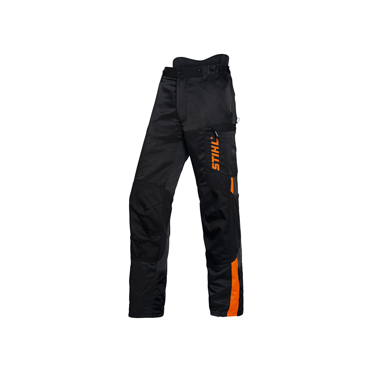 Pantalons-DYNAMIC-(Classe-2) Pantalons DYNAMIC (Classe 2)
