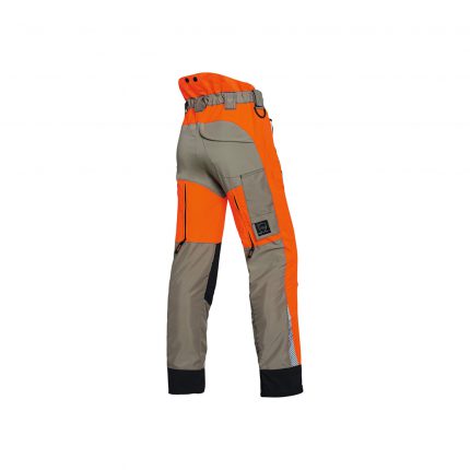 Pantalons DYNAMIC VENT darrera