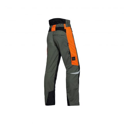 Pantalons FUNCTION ERGO darrera