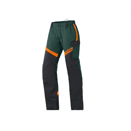 Pantalons per a desbrossadora PROTECT FS
