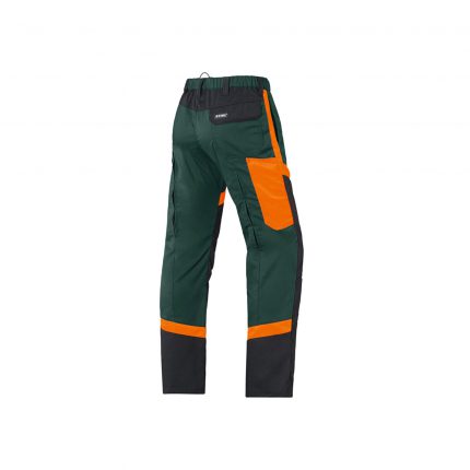 Pantalons per a desbrossadora PROTECT FS darrera