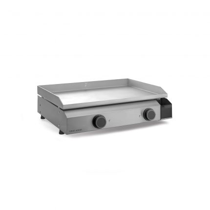 Planxa elèctrica BASE 60 INOX