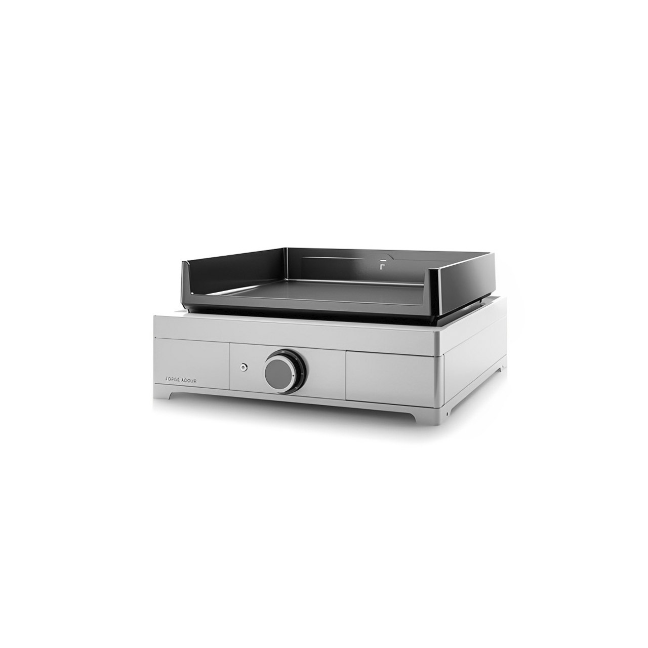 Planxa-elèctrica-MODERN-45-INOX Planxa elèctrica MODERN 45 INOX