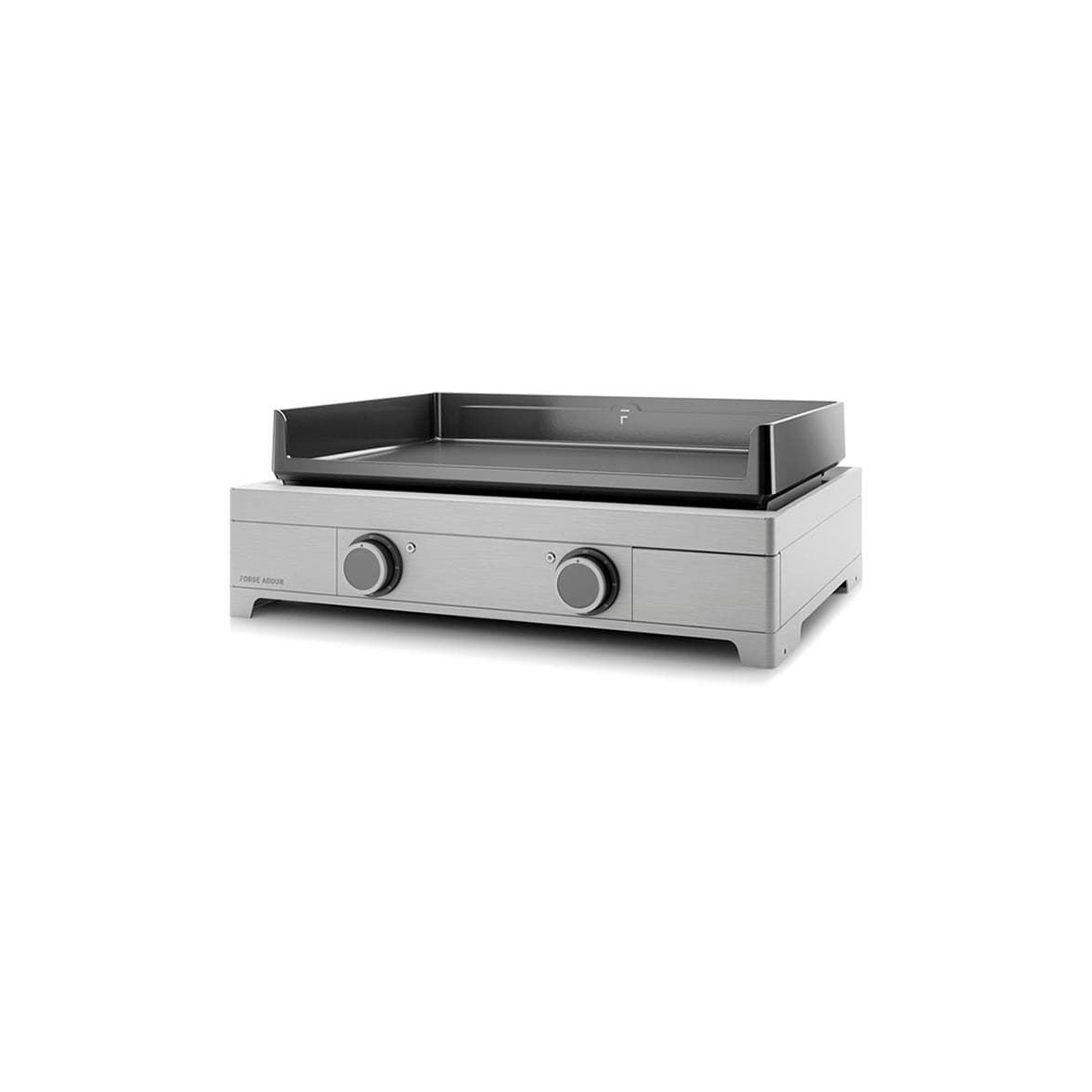 Planxa-elèctrica-MODERN-60-INOX Planxa elèctrica MODERN 60 INOX