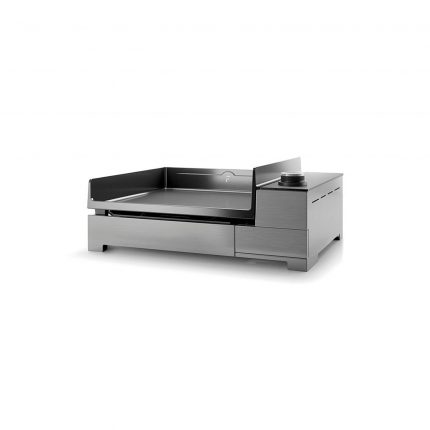 Planxa elèctrica PREMIUM 45 INOX