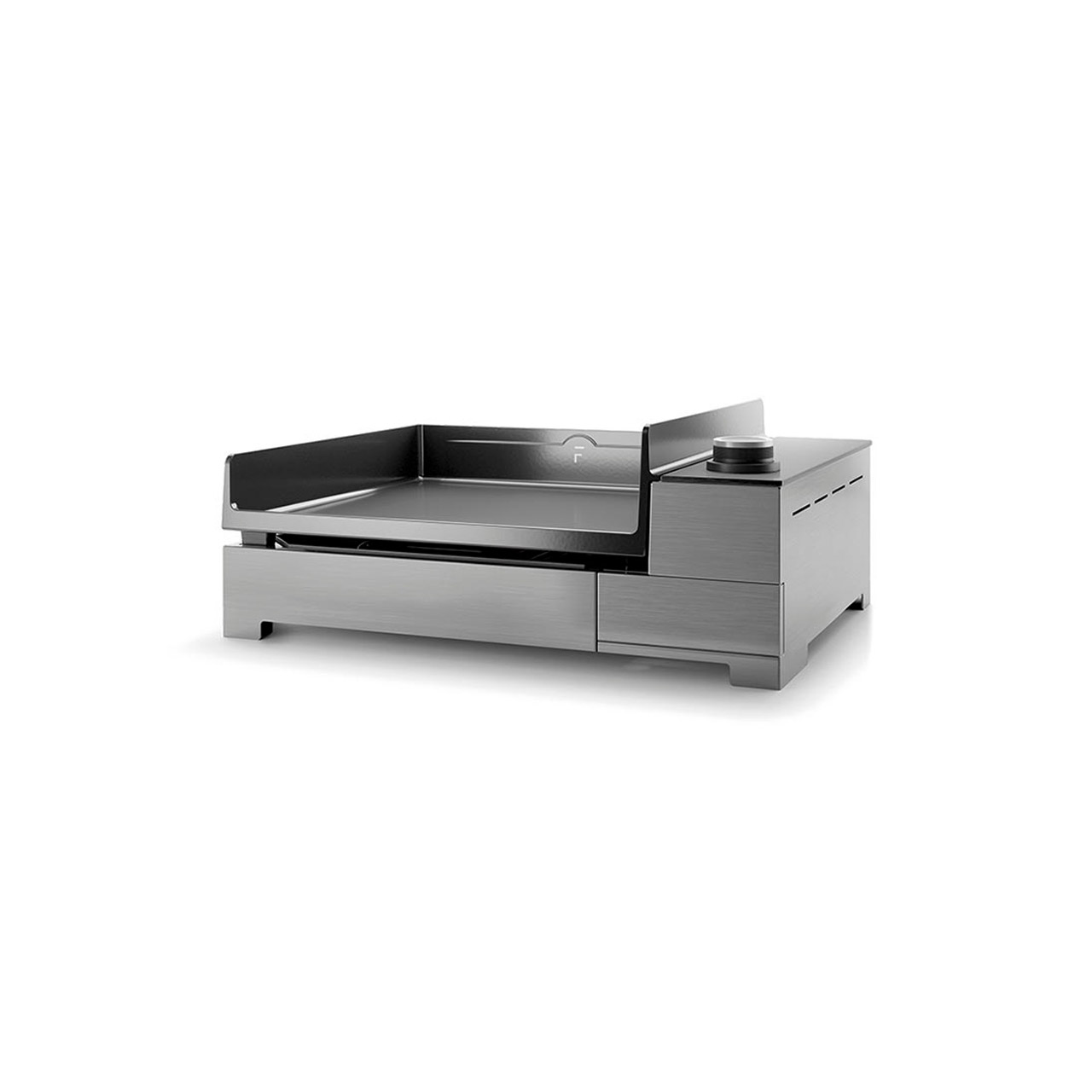 Planxa-elèctrica-PREMIUM-45-INOX Planxa elèctrica PREMIUM 45 INOX