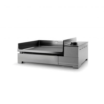 Planxa elèctrica PREMIUM 60 INOX