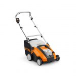 Escarificador RLA 240 - SISTEMA AK