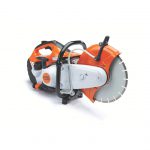 Tronçadora TS 410