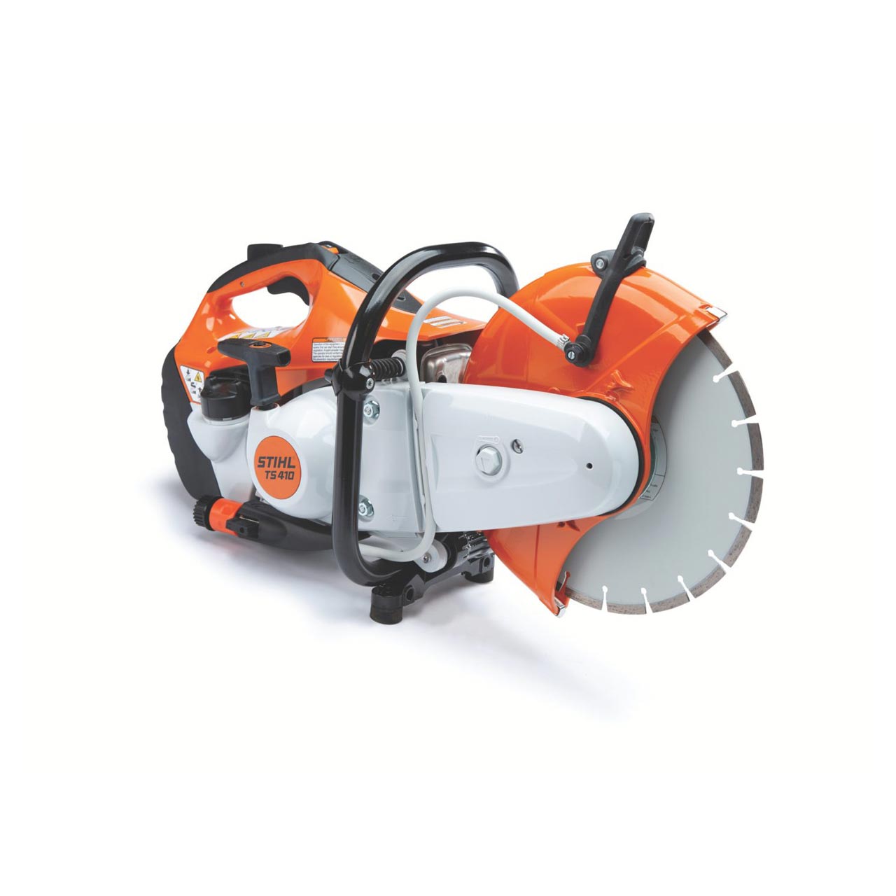 Tronçadora-TS-410- Tronçadora TS 410