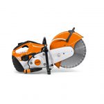 Tronçadora TS 420