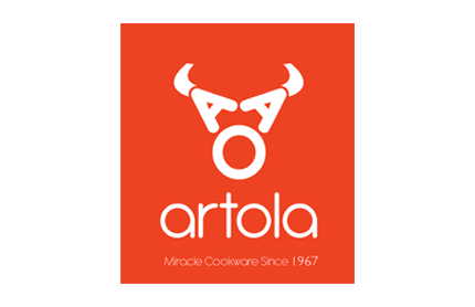 Artola logo