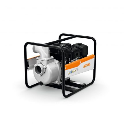 Bomba d'aigua WP 600