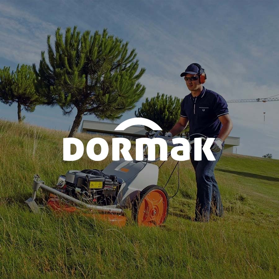 Marca Dormak