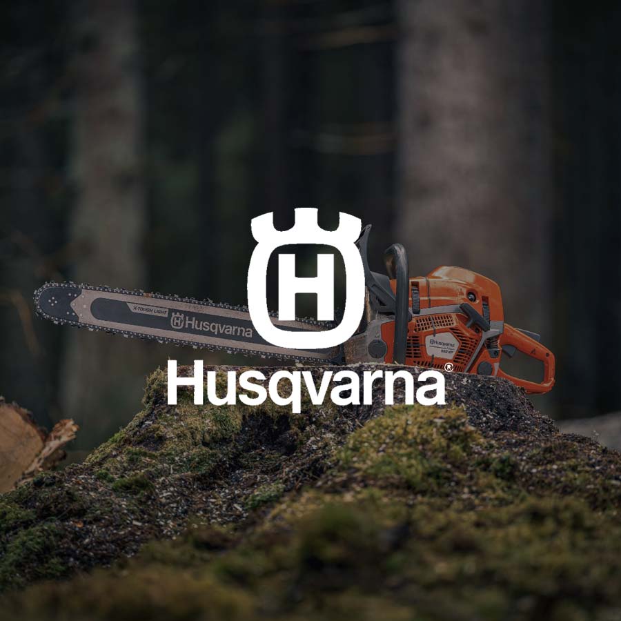 Marca Husqvarna