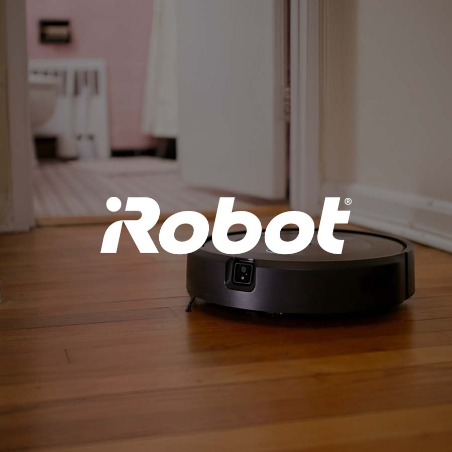 Marca iRobot