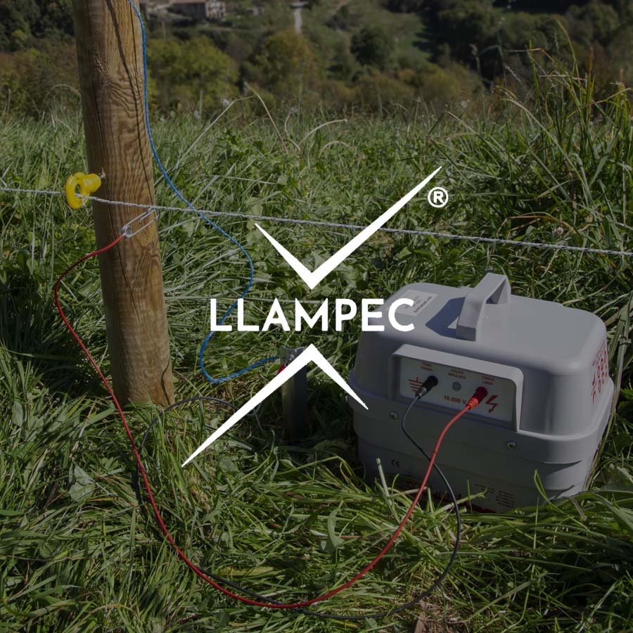 Marca Llampec
