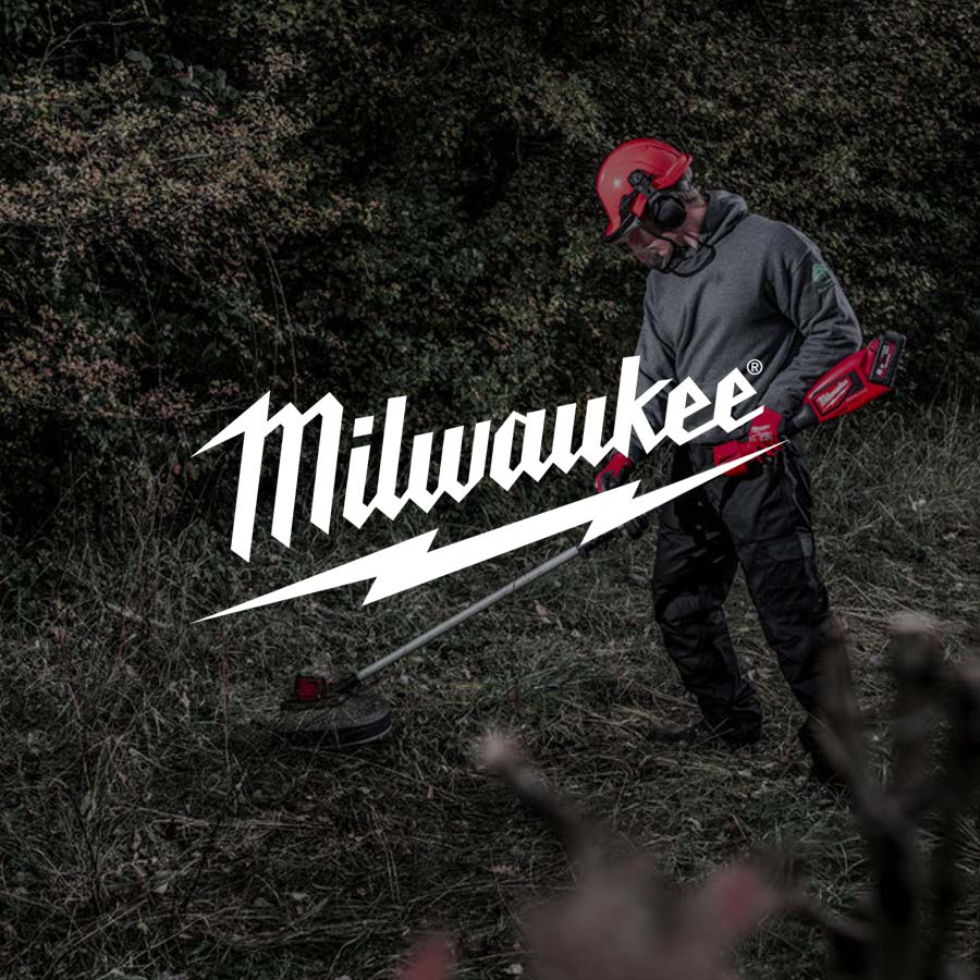 Marca Milwaukee