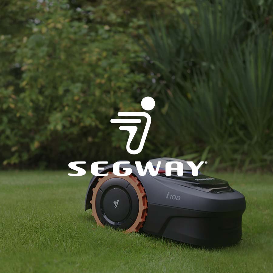 marca Segway
