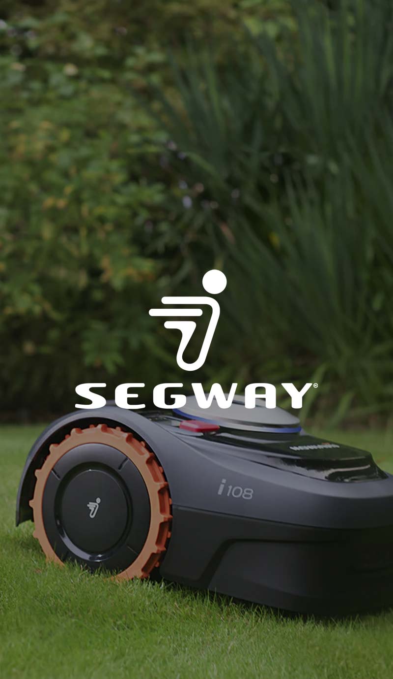 venda de productes marca Segway