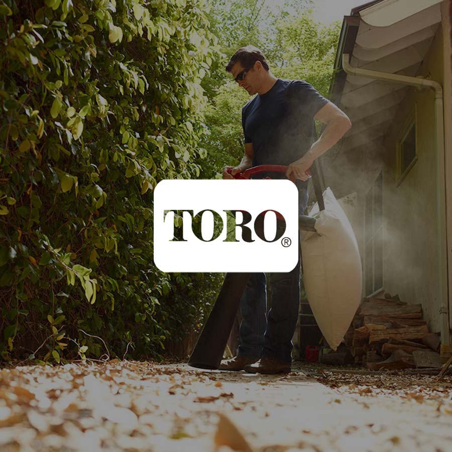 marca TORO