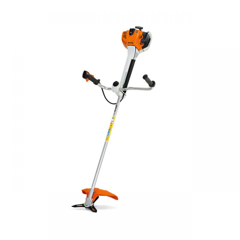 Desbrossadora FS 460 C