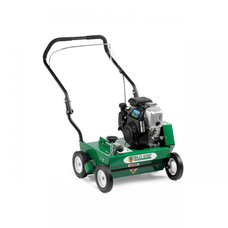 Escarificador CR-550 HC
