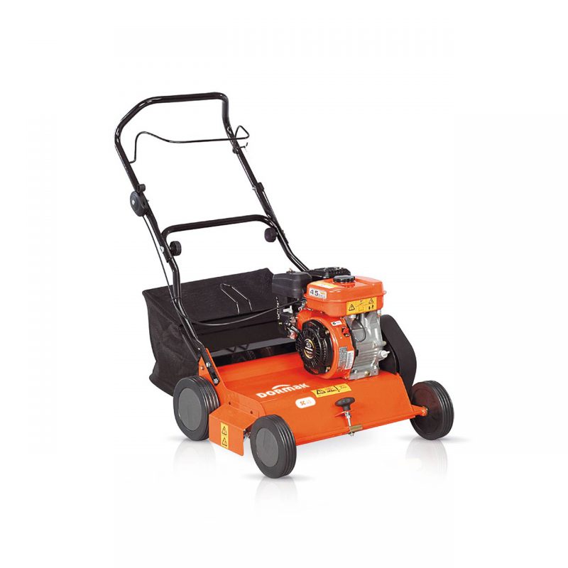 Escarificador DORMAK SC 45 L