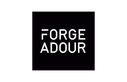 Forge Adour logo