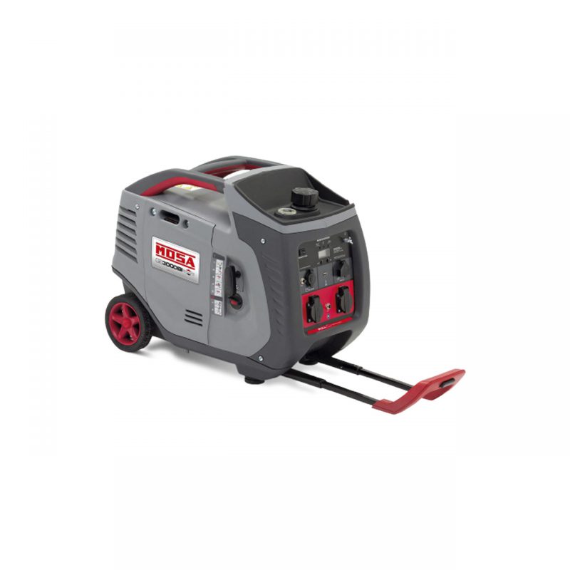 Generador Mosa
