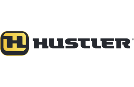 hustler Hustler logo
